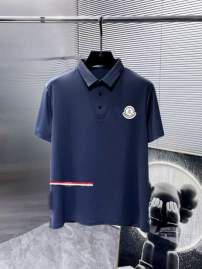 Picture of Moncler Polo Shirts Short _SKUMonclerM-3XL12yn4026252